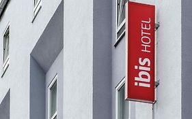 ibis Hotel München City